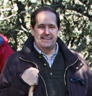 Jorge Jimnez Santos